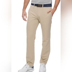 NEW Men's Flag & Anthem Glendale Stretch Golf Pants